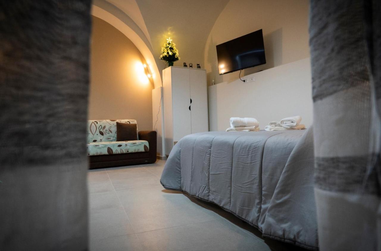 Ad Un Passo Dal Centro Apartment Catania Exterior photo